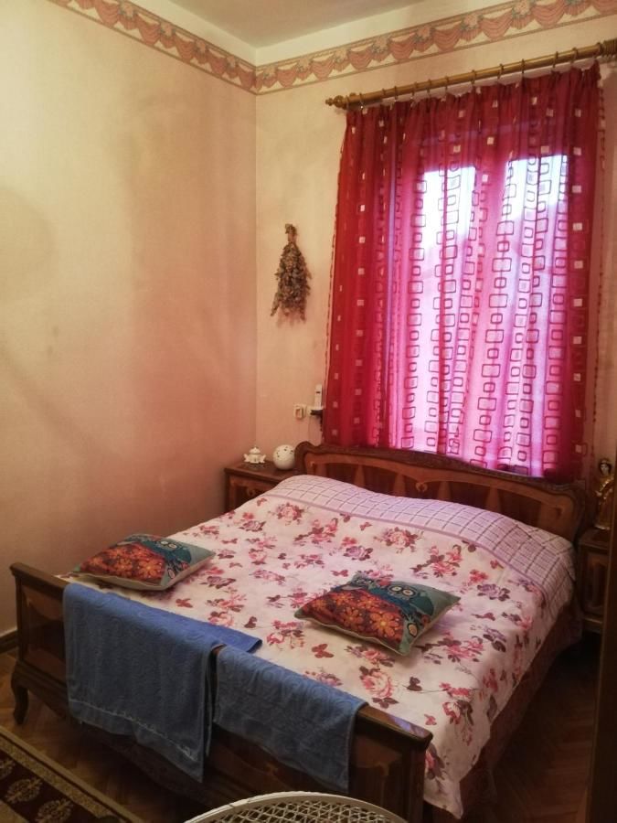 Проживание в семье Kutaisi guesthouse Кутаиси